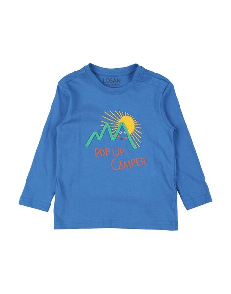  Losan - Camisetas Y Tops - Camisetas - On Yoox.com 