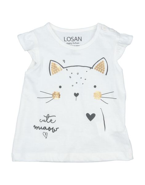  Losan - Camisetas Y Tops - Camisetas - On Yoox.com 