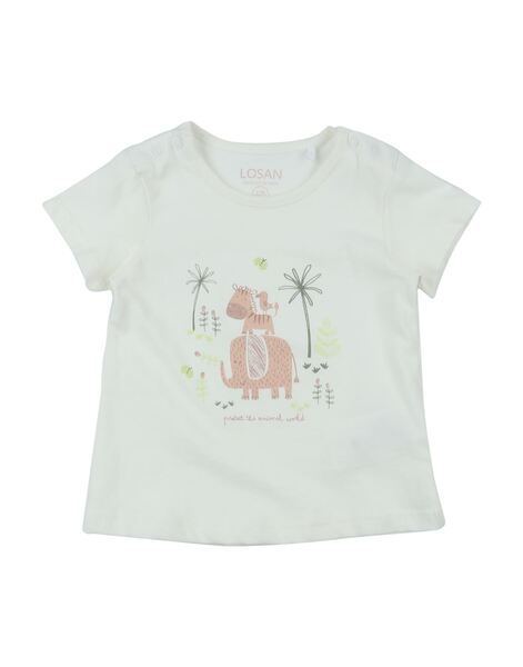  Losan - Camisetas Y Tops - Camisetas - On Yoox.com 