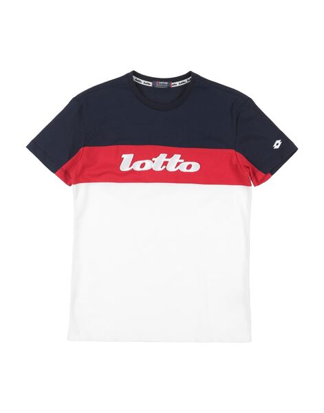  Lotto - Camisetas Y Tops - Camisetas - On Yoox.com 