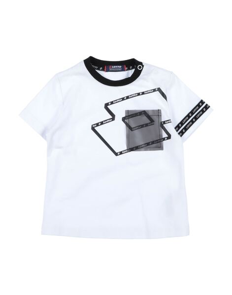  Lotto - Camisetas Y Tops - Camisetas - On Yoox.com 