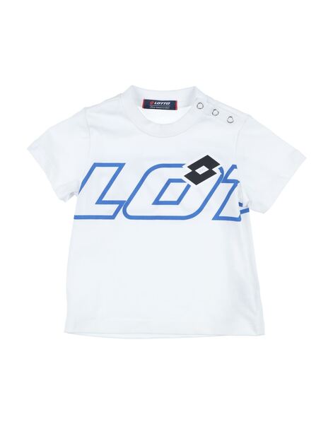  Lotto - Camisetas Y Tops - Camisetas - On Yoox.com 