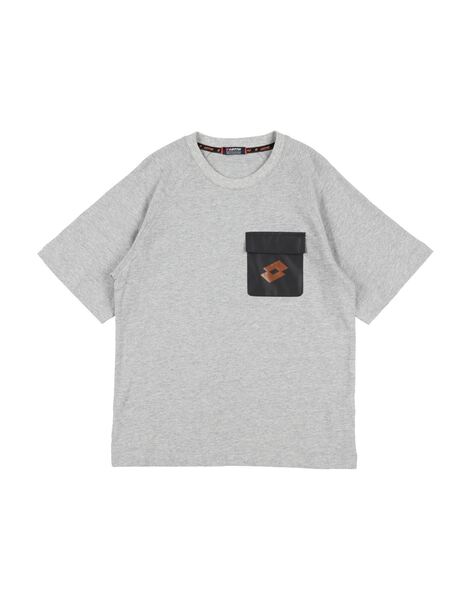  Lotto - Camisetas Y Tops - Camisetas - On Yoox.com 