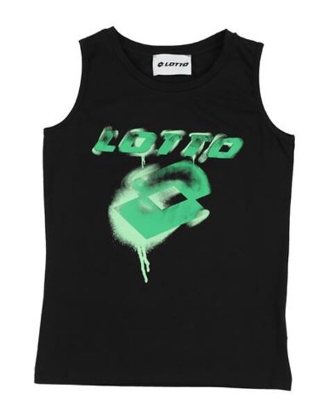  Lotto - Camisetas Y Tops - Camisetas - On Yoox.com 