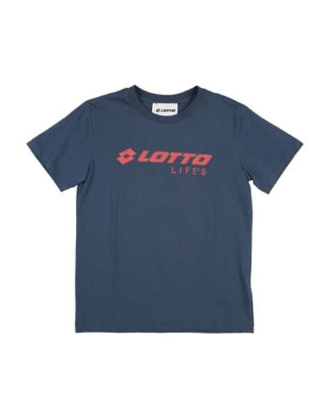  Lotto - Camisetas Y Tops - Camisetas - On Yoox.com 