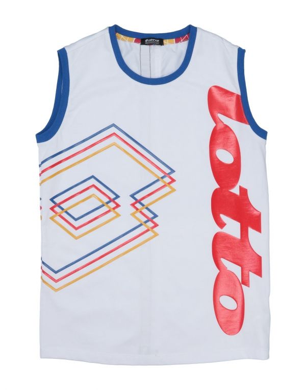  Lotto - Camisetas Y Tops - Camisetas - On Yoox.com 