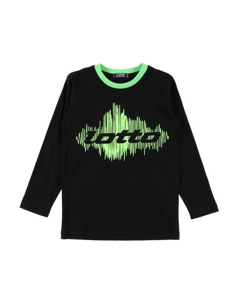  Lotto - Camisetas Y Tops - Camisetas - On Yoox.com 