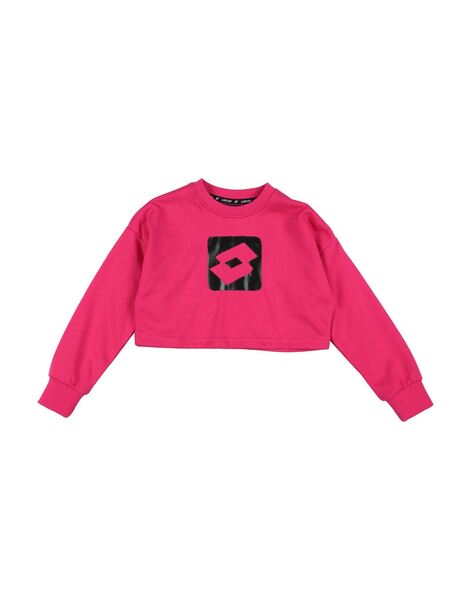  Lotto - Camisetas Y Tops - Sudaderas - On Yoox.com 