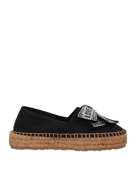  Love Moschino - Calzado - Espadrillas - On Yoox.com 