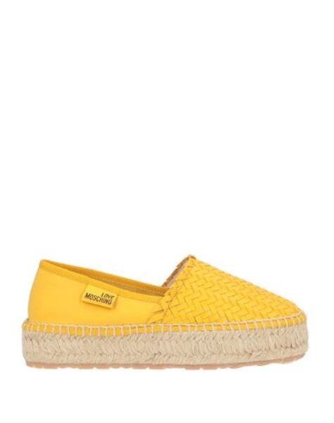  Love Moschino - Calzado - Espadrillas - On Yoox.com 