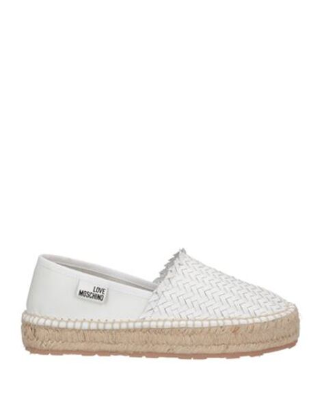 Love Moschino - Calzado - Espadrillas - On Yoox.com 