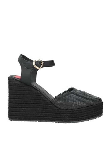  Love Moschino - Calzado - Espadrillas - On Yoox.com 