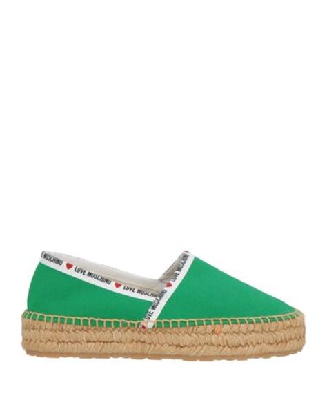  Love Moschino - Calzado - Espadrillas - On Yoox.com 
