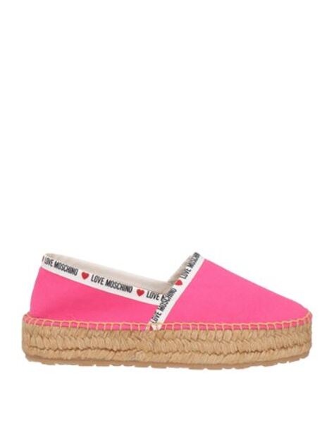  Love Moschino - Calzado - Espadrillas - On Yoox.com 