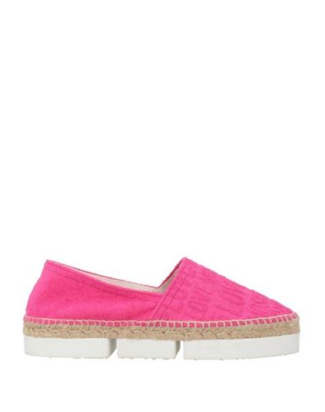  Love Moschino - Calzado - Espadrillas - On Yoox.com 