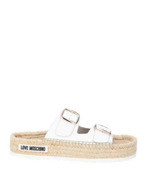  Love Moschino - Calzado - Espadrillas - On Yoox.com 
