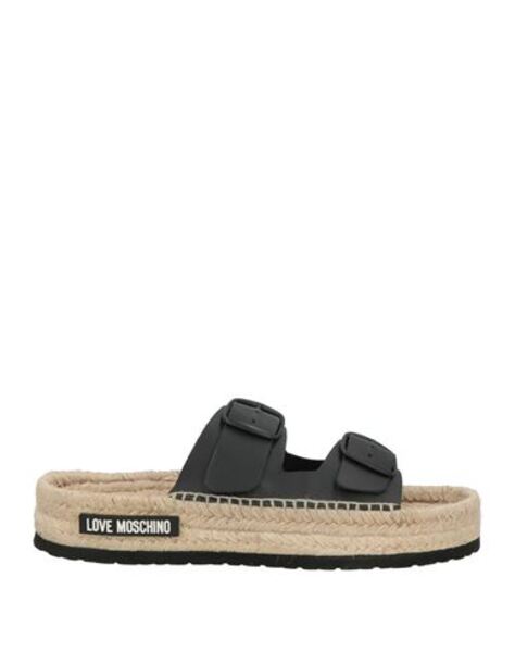  Love Moschino - Calzado - Espadrillas - On Yoox.com 