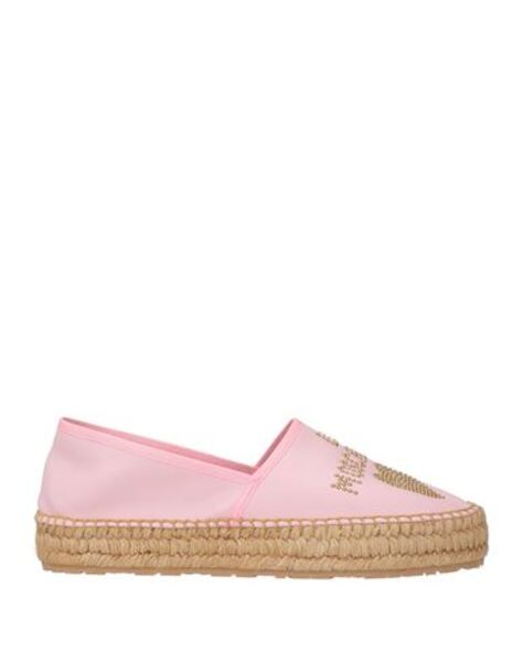  Love Moschino - Calzado - Espadrillas - On Yoox.com 