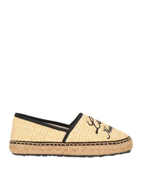  Love Moschino - Calzado - Espadrillas - On Yoox.com 