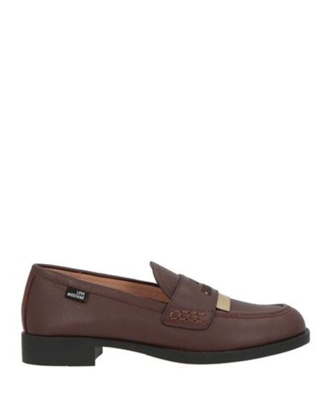  Love Moschino - Calzado - Mocasines - On Yoox.com 