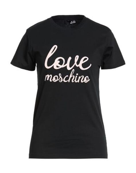  Love Moschino - Camisetas Y Tops - Camisetas - On Yoox.com 