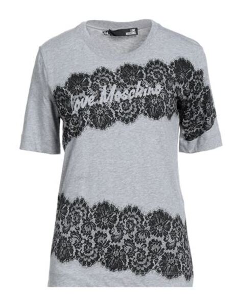  Love Moschino - Camisetas Y Tops - Camisetas - On Yoox.com 