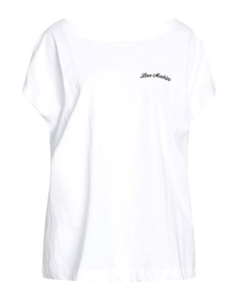  Love Moschino - Camisetas Y Tops - Camisetas - On Yoox.com 