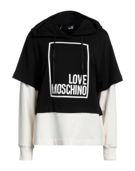 Love Moschino - Camisetas Y Tops - Sudaderas - On Yoox.com 