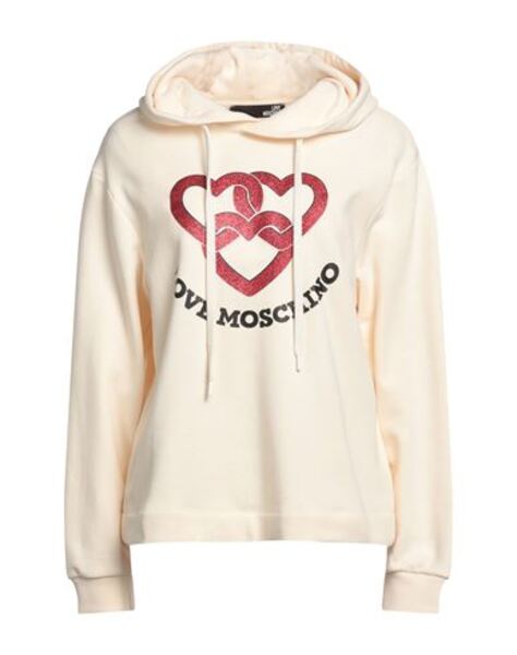  Love Moschino - Camisetas Y Tops - Sudaderas - On Yoox.com 