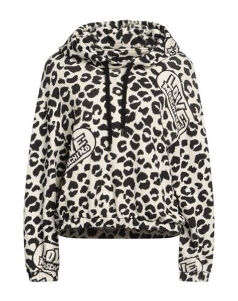  Love Moschino - Camisetas Y Tops - Sudaderas - On Yoox.com 