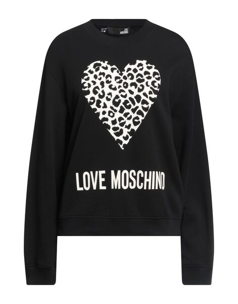  Love Moschino - Camisetas Y Tops - Sudaderas - On Yoox.com 