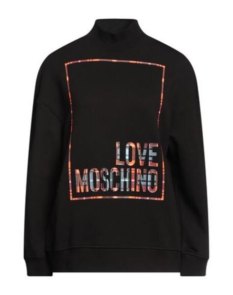  Love Moschino - Camisetas Y Tops - Sudaderas - On Yoox.com 