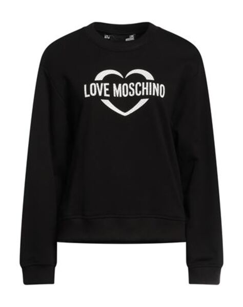  Love Moschino - Camisetas Y Tops - Sudaderas - On Yoox.com 