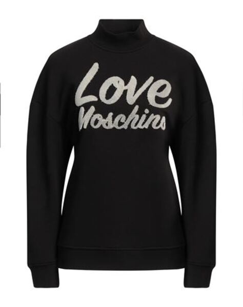  Love Moschino - Camisetas Y Tops - Sudaderas - On Yoox.com 