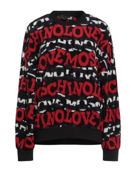  Love Moschino - Camisetas Y Tops - Sudaderas - On Yoox.com 