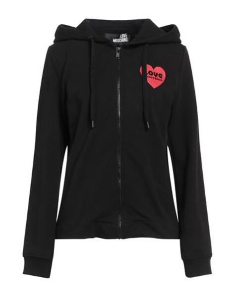  Love Moschino - Camisetas Y Tops - Sudaderas - On Yoox.com 