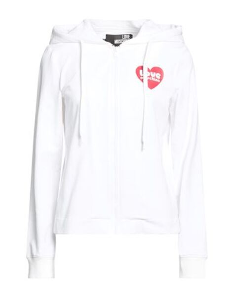  Love Moschino - Camisetas Y Tops - Sudaderas - On Yoox.com 