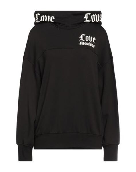  Love Moschino - Camisetas Y Tops - Sudaderas - On Yoox.com 
