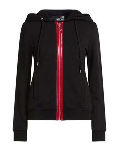 Love Moschino - Camisetas Y Tops - Sudaderas - On Yoox.com 
