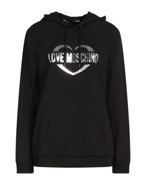  Love Moschino - Camisetas Y Tops - Sudaderas - On Yoox.com 