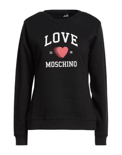  Love Moschino - Camisetas Y Tops - Sudaderas - On Yoox.com 