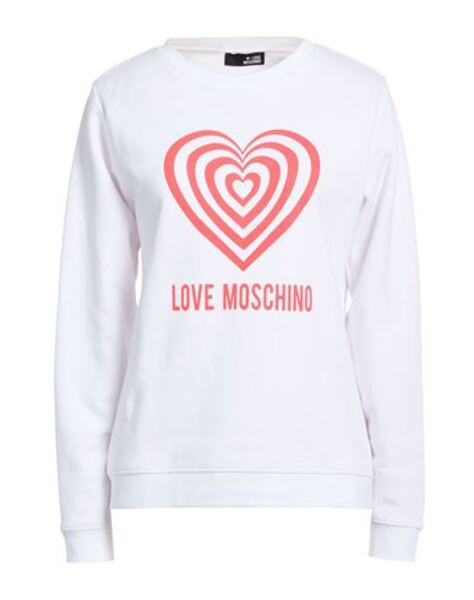  Love Moschino - Camisetas Y Tops - Sudaderas - On Yoox.com 