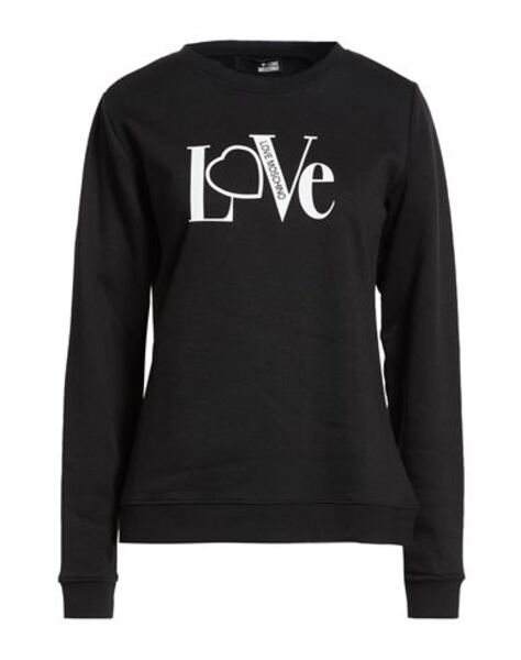  Love Moschino - Camisetas Y Tops - Sudaderas - On Yoox.com 