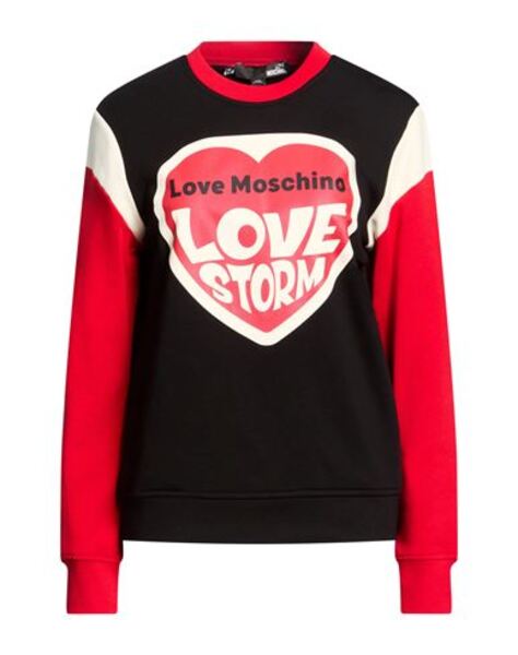  Love Moschino - Camisetas Y Tops - Sudaderas - On Yoox.com 