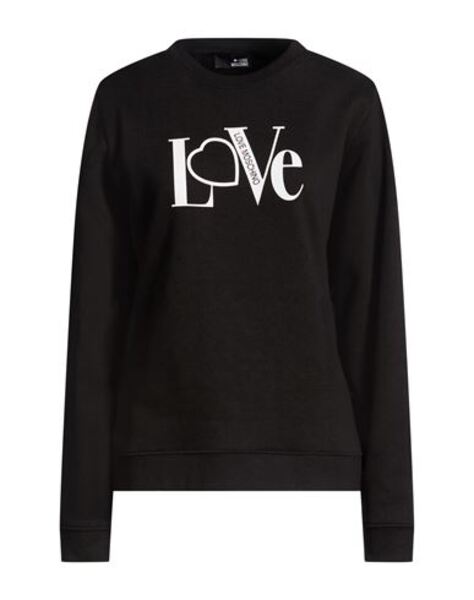  Love Moschino - Camisetas Y Tops - Sudaderas - On Yoox.com 