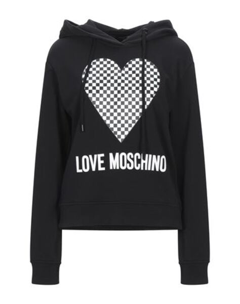  Love Moschino - Camisetas Y Tops - Sudaderas - On Yoox.com 