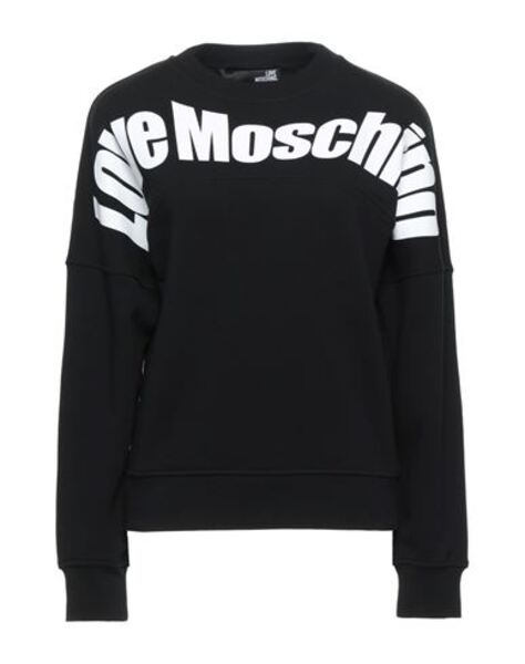  Love Moschino - Camisetas Y Tops - Sudaderas - On Yoox.com 