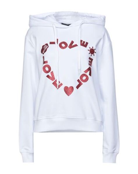  Love Moschino - Camisetas Y Tops - Sudaderas - On Yoox.com 