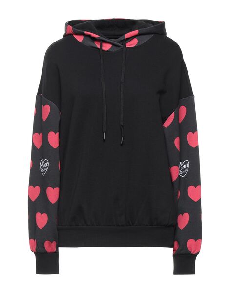  Love Moschino - Camisetas Y Tops - Sudaderas - On Yoox.com 