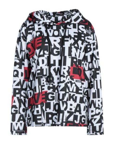  Love Moschino - Camisetas Y Tops - Sudaderas - On Yoox.com 